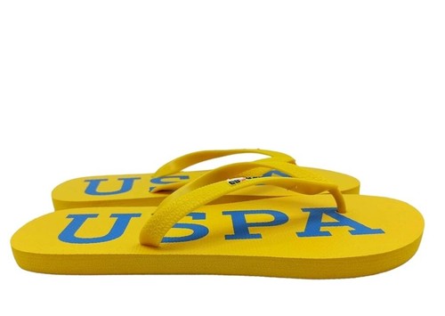 Sandalias Hombre US Polo 4101 Zapatillas Zapatos Ducha Piscina | eBay
