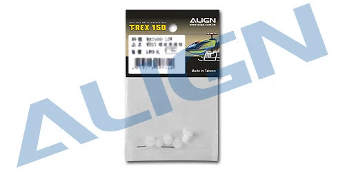 Align DS150A/155A Servo Gear Set HSP15001A (NEW VERSION) - Image 3 of 3
