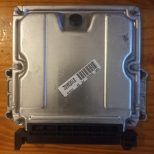 CALCULATEUR PEUGEOT 406 2.0 HDI-DÉCODÉ -BOSCH EDC15C2  0281010252 / 9635158180