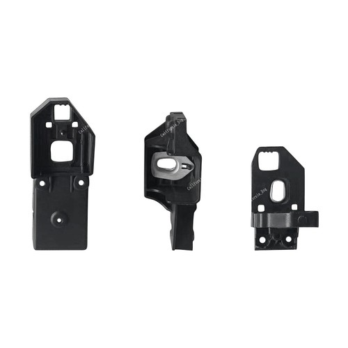 Left Headlight Repair Kit Mounting Bracket Set For MERCEDES BENZ CLA CLASS W117 - Picture 6 of 6