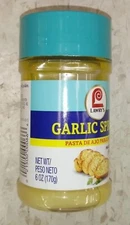 Lawry's Garlic Spread - Ready to Spread - Size 6oz - New - FREE/FAST S&H:17 SOLD