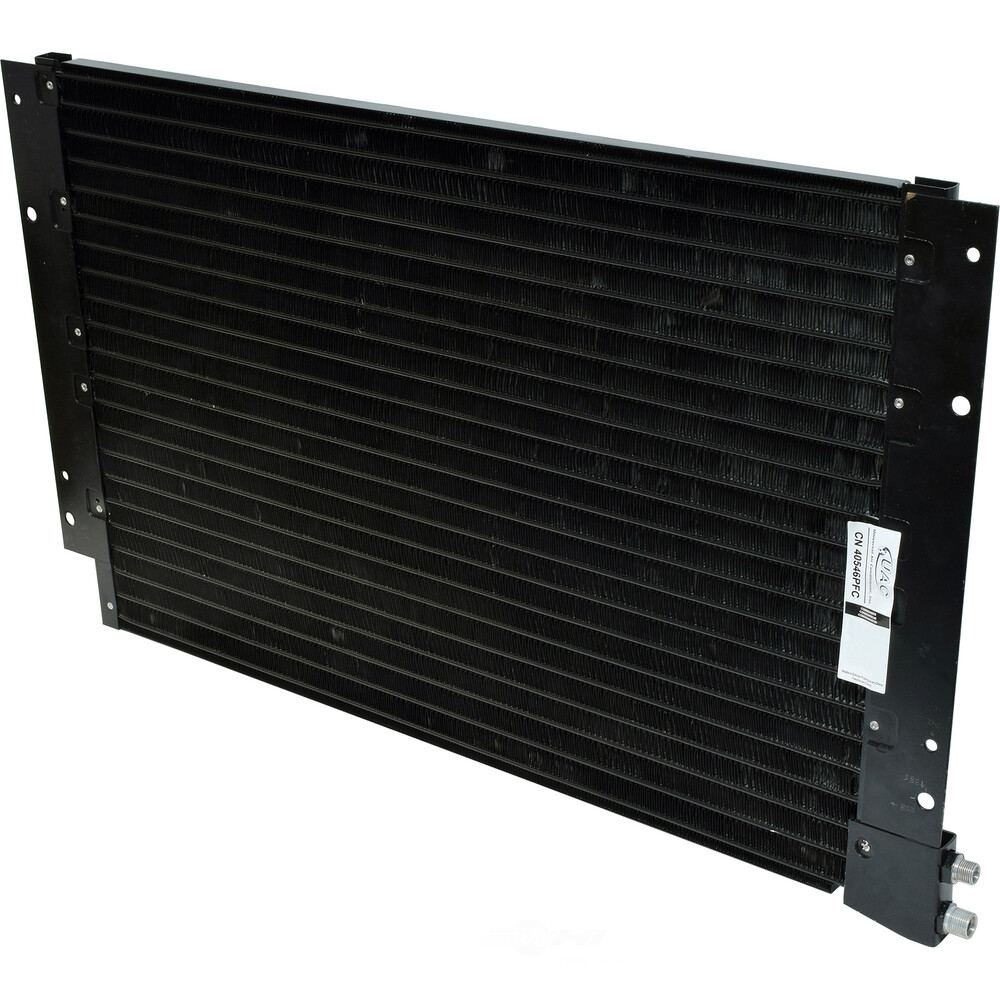 A/C Condenser-Condenser Parallel Flow UAC CN 40546PFC for sale online ...
