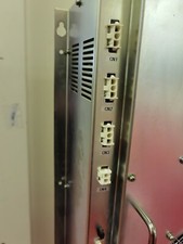 USHIO INC. FAN UNIT FB-1647 No: 0802050