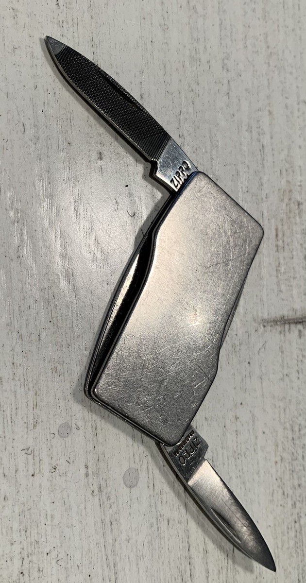 小物 Supreme Zippo Multi Tool Pocketknife Zippo Fire Starting Multi-Tool - Walmart.com