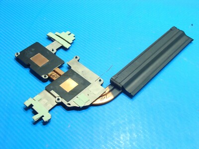 Lenovo IdeaPad Y700-15ACZ 15.6'' CPU Cooling Heatsink AT0ZF0010S0