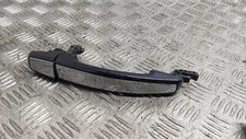 VAUXHALL INSIGNIA MK1 CDTI 2011 DOOR HANDLE EXTERIOR (FRONT PASSENGE) BLUE Z22K 