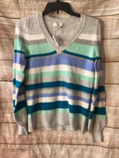 Loft XS soft sweater-NEW