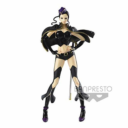 Banprest One Piece Flag Diamond Ship Nico Robin Code B All One Non Ebay
