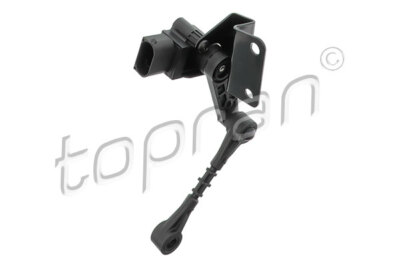 Sensor hinten links TOPRAN 601 668, Leuchtweitenregulierung für LAND ROVER