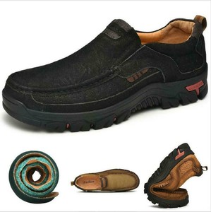 mens outdoor moccasins