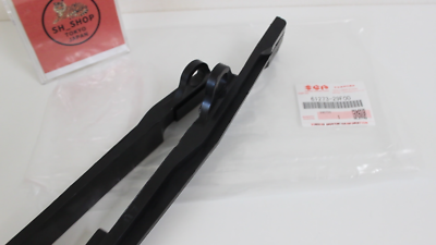 クルセイド スライダーチップ デッキ Swingarm Chain Slider Buffer 61273-29F00 for SUZUKI DRZ400 DRZ400E