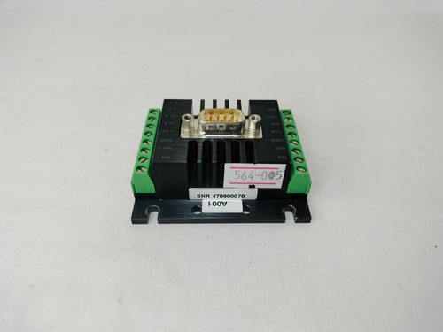 Faulhaber MCDC 3006S MCDC3006S Motion Controller Drive - Picture 6 of 11