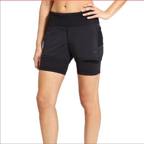compression shorts size 