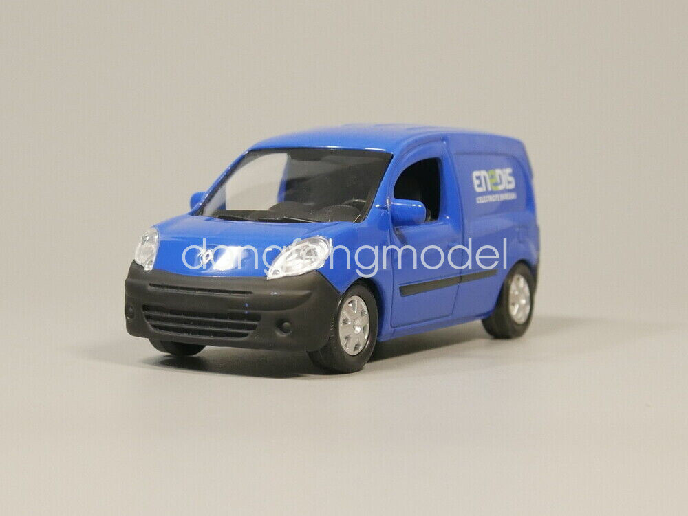 NOREV 1:43 scale RENAULT Kangoo Diecast model car toys | eBay