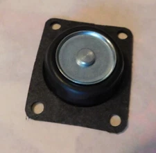 Holley 50CC Accelerator Pump Double Pumper 4412 3310 Any 50CC Cover One New