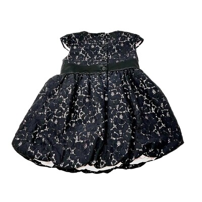 12 month black dress 50% Off
