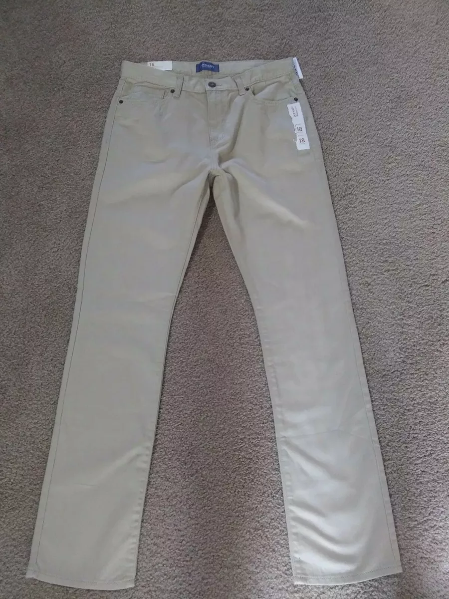 Old navy shop casual pants