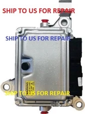 Silverado Sierra Duramax Diesel LLY FICM Fuel Injection 6.6 Repair Service