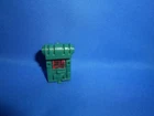 1988 GI JOE ARAH LIGHTFOOT BACKPACK PART ACCESSORY