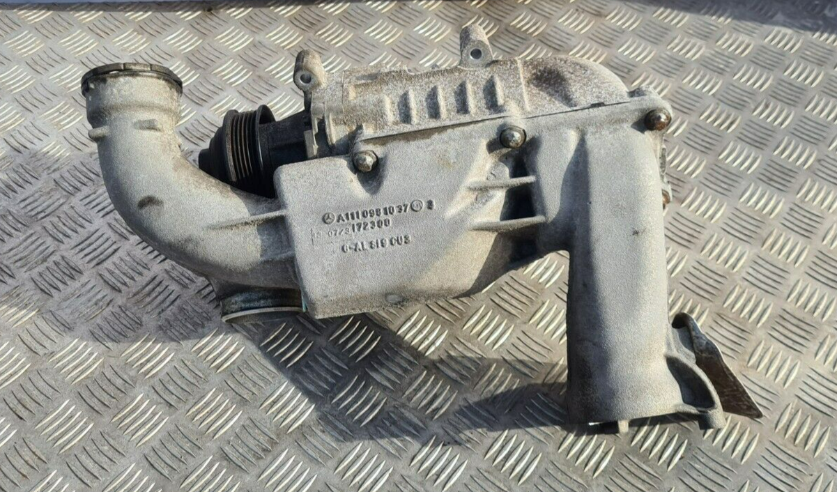 Mercedes-Benz A1110981037 for sale online | eBay