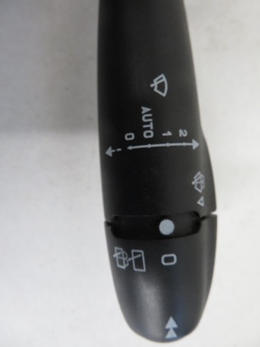 CITROEN C8 INDICATOR WIPER STALK SQUIB 96595071XT MIX1602-4 - Picture 8 of 18
