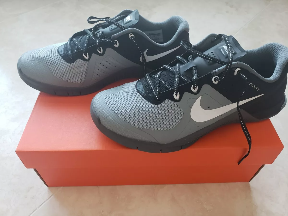 Nike metcon cheap 2 grey