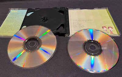 Country KKO KKO 3rd Album - 2 Disc CD Korean Pop K-Pop Dance | eBay