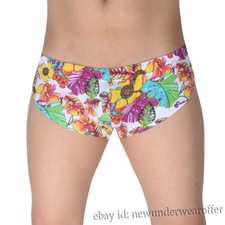 Men's Home Casual Shorts Running Workout Yoga Shorts Sports Fitness Pajama Pant