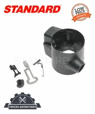Standard Ignition Ignition Lock Cylinder Repair Kit,Steering Column Housing