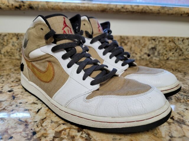 Size 13 - Jordan 1 Retro Fathers Day for sale online | eBay