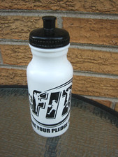 New WNBA NBA logo SPORTS BIKE BOTTLE  Fit play 16oz plastic stay active