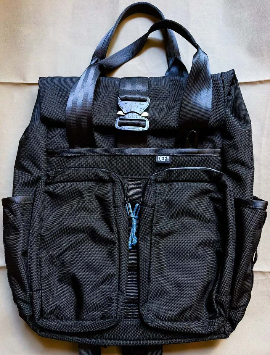 Defy verbockel day pack sales