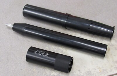 New Ford 307-811 OTC Rotunda Input Shaft Solid Sealing Rings Set