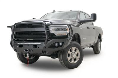 Matrix Front Bumper