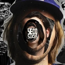Sego Sucks by Sego (Record, 2019)