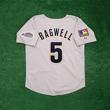 Top 10 Jeff Bagwell Baseball Cards 15