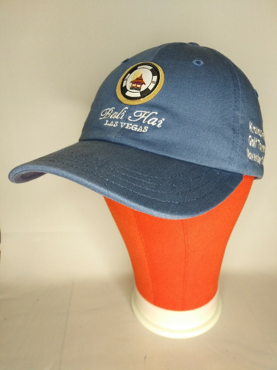LAS VEGAS Bali Hai Golf キャップ 楽天市場】バリハイゴルフクラブ