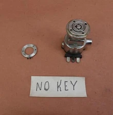 2011-2017 Harley Davidson Dyna Street Bob FXDB Ignition Switch Fork Lock NO Key