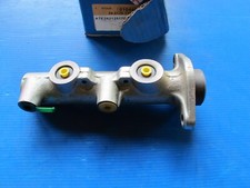 Maître-cylindre de frein Renault MASTER