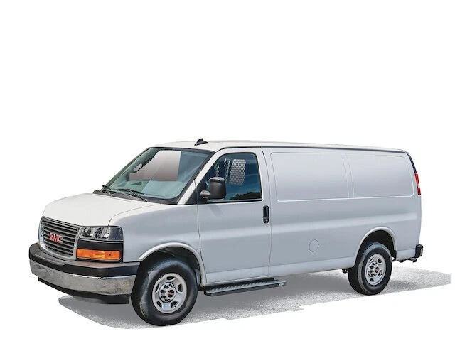 For 2003-2023 Chevrolet Express 3500 Running Boards Westin 83188RXXP 2004 2005 - Image 4 of 4