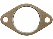For 1958 Plymouth Suburban Exhaust Gasket Felpro 31416TGPR