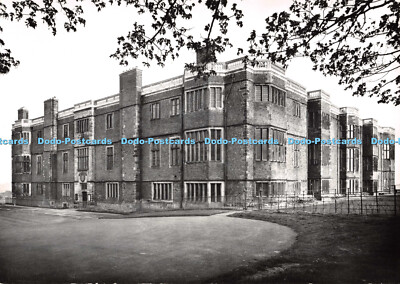 D077478 Nord- und Westflügel. Tempel Newsam Haus. Leeds. Pickard of Leeds