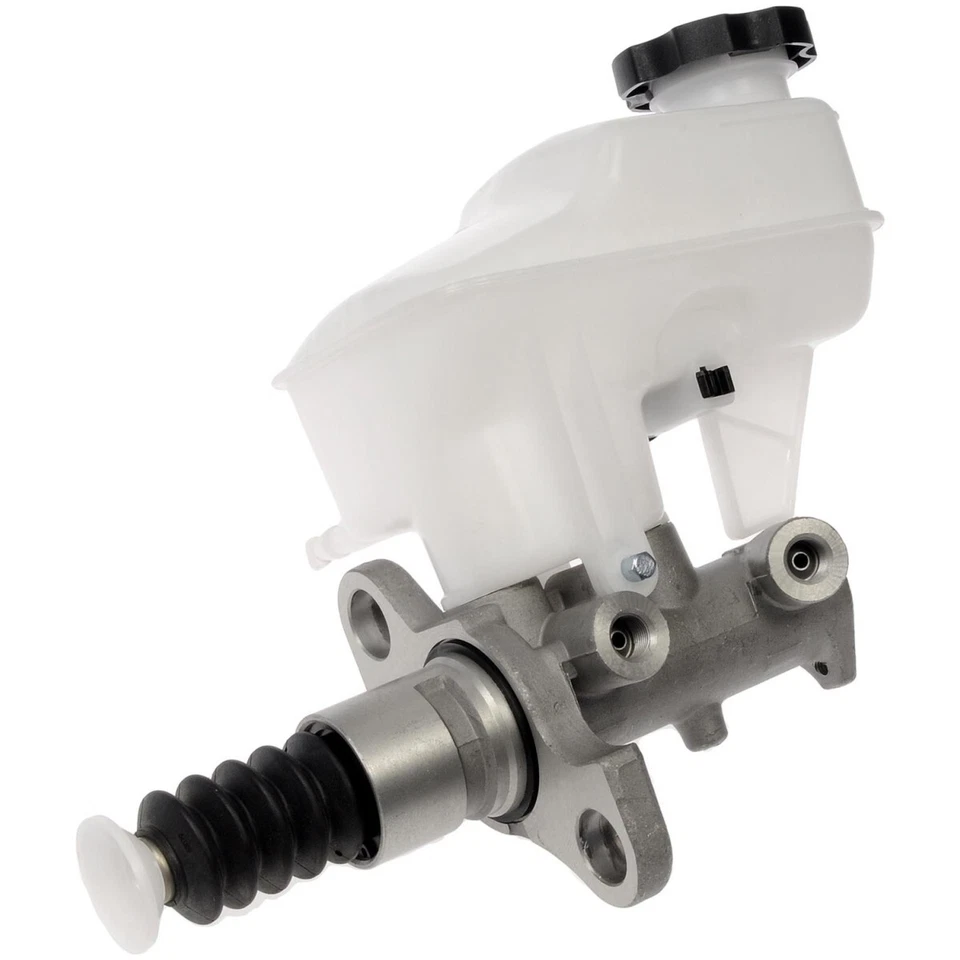 Cilindro maestro de freno Dorman M631027 para Cadillac SRX 2010-2016 Foto 2 de 4