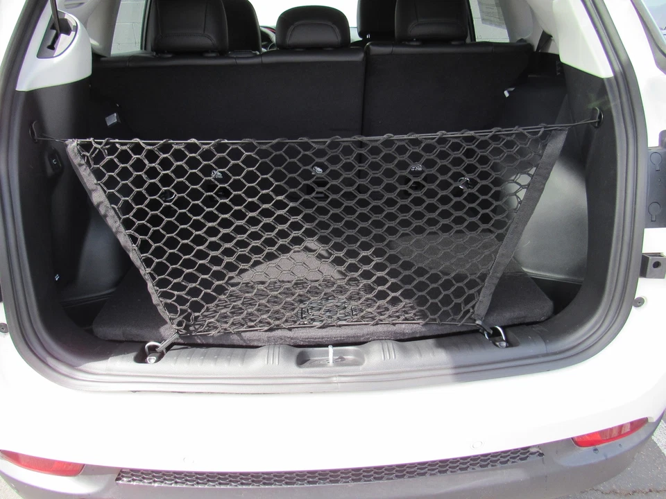 JEEP COMPASS New Body Style Cargo Net NEW OEM MOPAR - Image 4 of 4