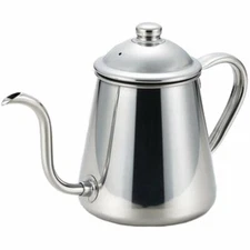 TAKAHIRO Takahiro drip Coffee Pot 0.9L Japan Import