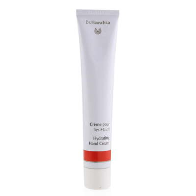 Dr. Hauschka Hydrating Hand Cream 1.7 oz