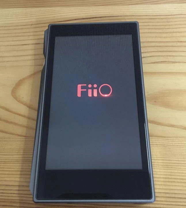 FiiO X5 3rd Generation MP3 Players for sale | eBay