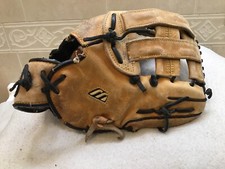 Mizuno Premier MPM-1175 11.75  Baseball Softball Glove Right Hand Throw