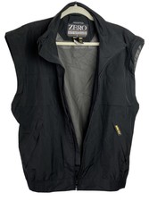 zero restriction traveler jacket
