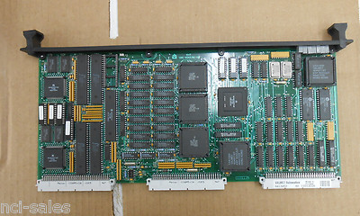 VALMET AUTOMATION A413052 CIRCUIT BOARD SBC